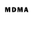 MDMA crystal Carville LIVE